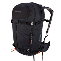 MAMMUT Pro Removable Airbag 3.0 バックカントリー Mammut Pro X Removable Airbag 3.0